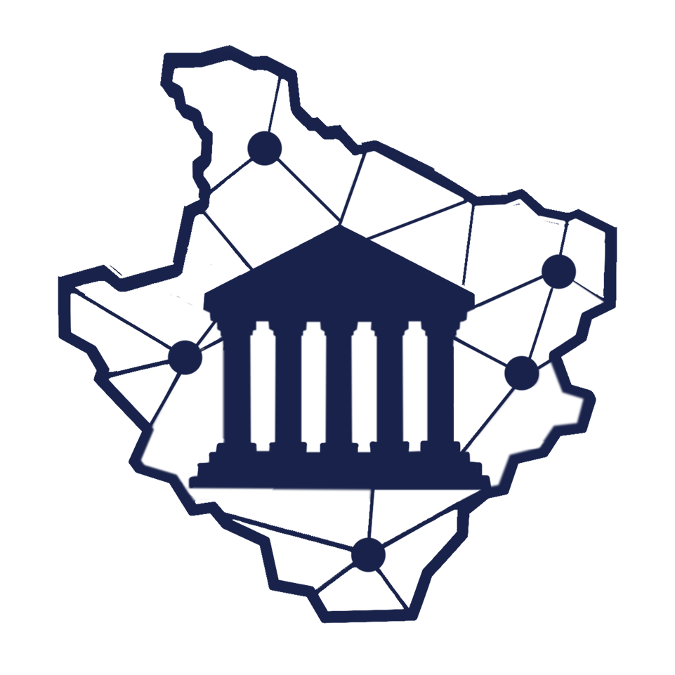 Gobierno estatal - inteligencia estratégica